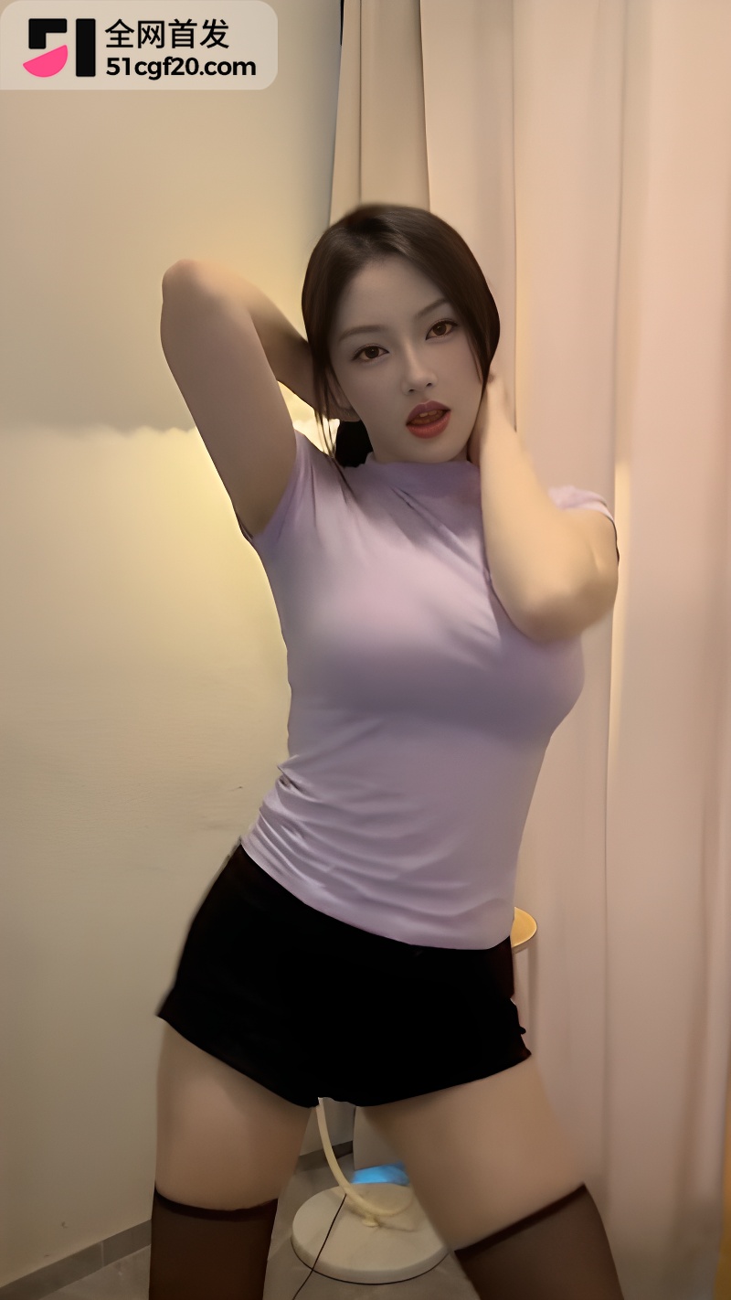 骚浪女主播 礼茉momo 骚舞福利 1