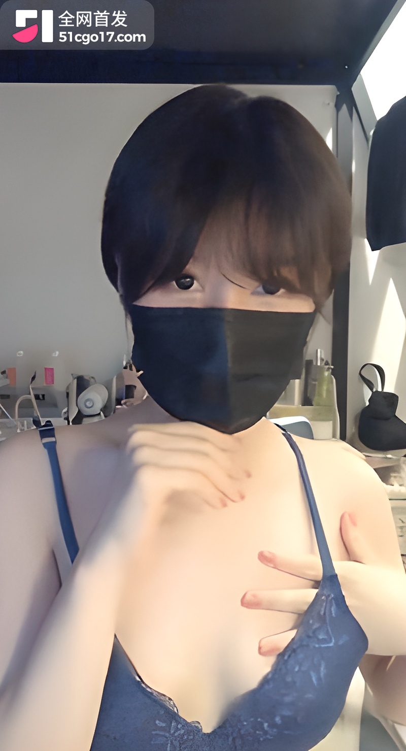 台湾女主播 倩宝宝  直播录屏 3