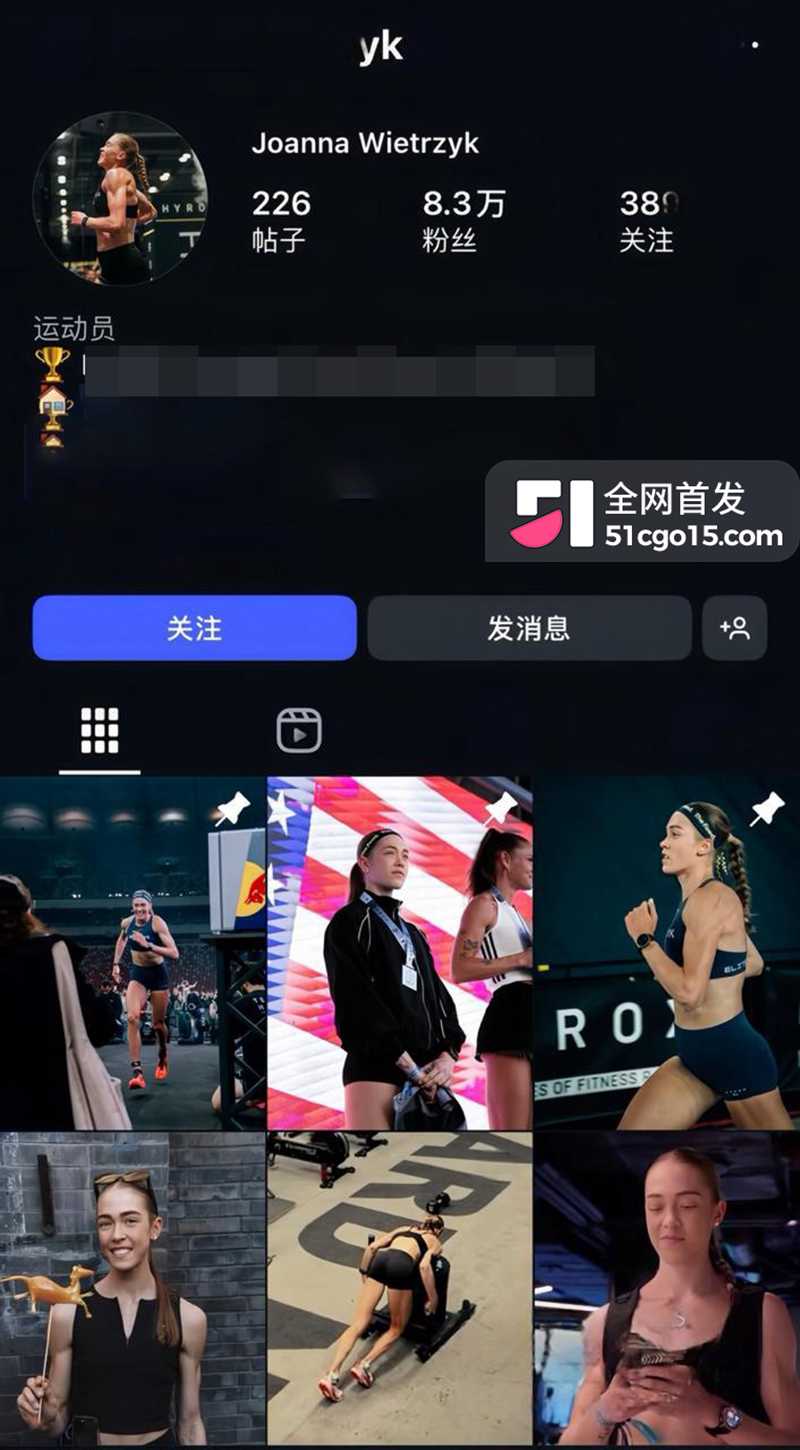JoannaWietrzyk失禁拖屎夺冠 1 拷贝