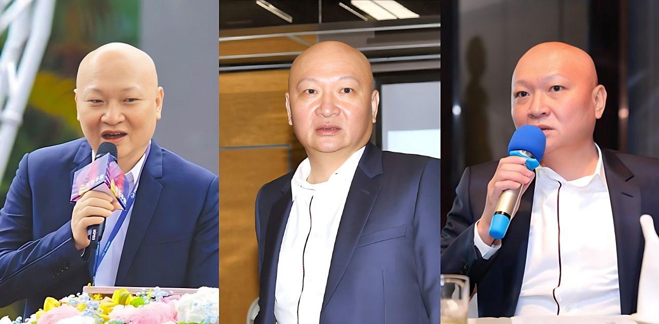 台湾百亿赌王 林秉文 魂断柬埔寨 西港街头遭行刑式枪杀 身中29枪惨死 弃保潜逃赌王落得客死异乡！