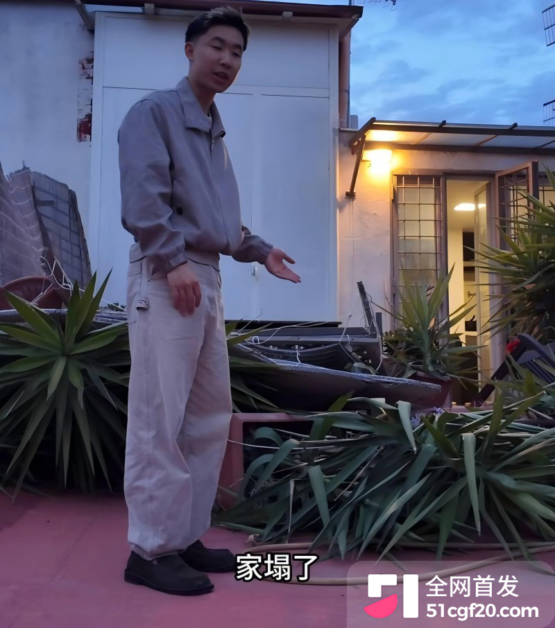 抖音网红 李善宝 深情人设崩塌5 抖音网红 李善宝 深情人设崩塌5