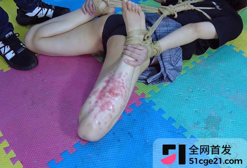 大神性虐JK小姐姐 6 拷贝