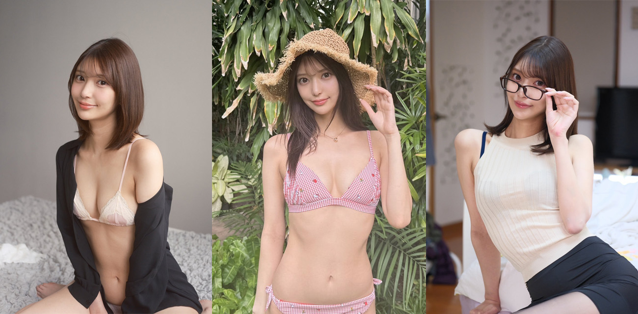日本AV女优 仓木华 惊天噩耗 从被拖行毁容到公寓离世 一起带你捋清这出悲剧！