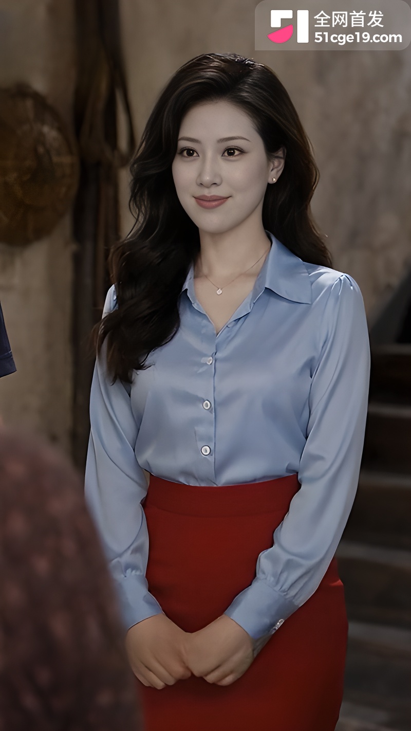 51伦理短剧我的妈妈徐秋曼 1
