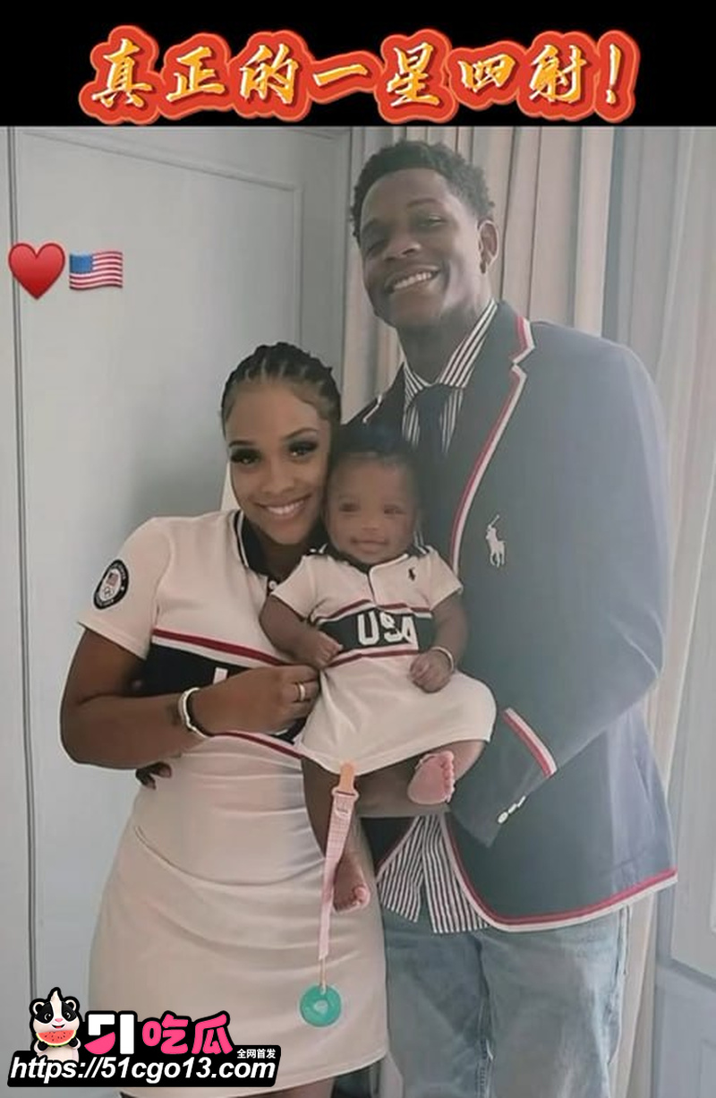 NBA球星 安东尼·爱德华兹 脚踏多只船 8
