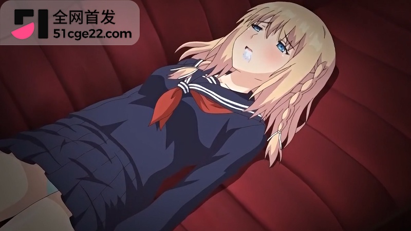 日本里番 我侵犯侄女的理由 第1集 2