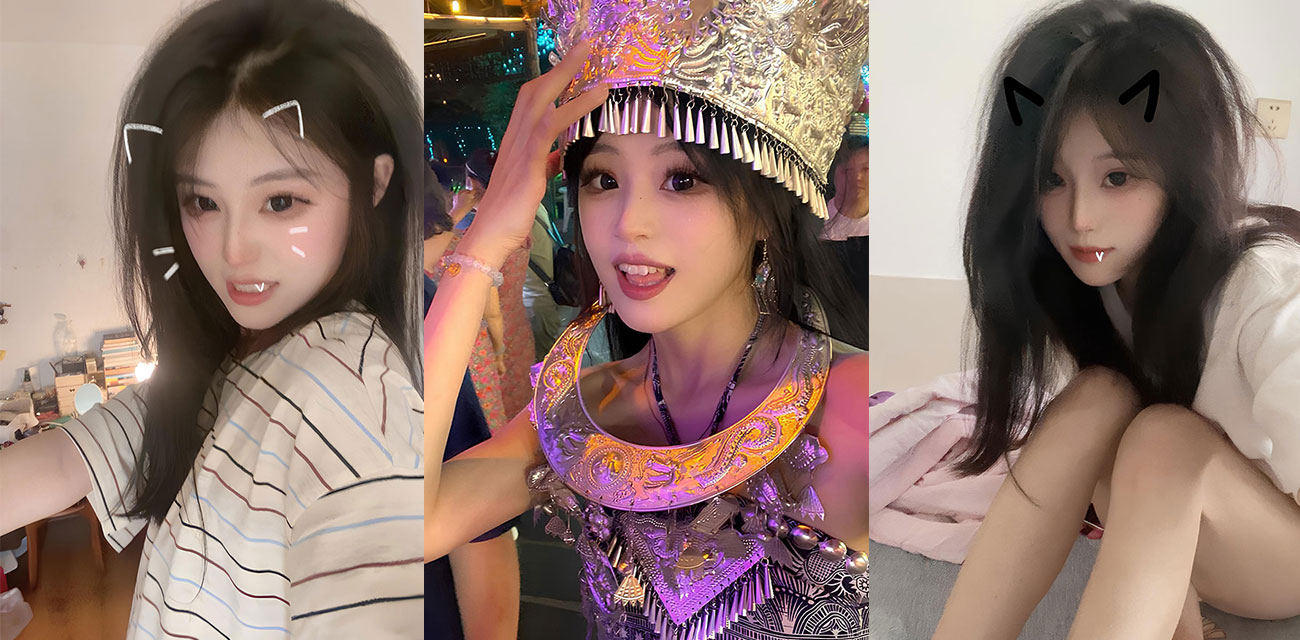 高颜值少女 陈语桐 被金主调教成淫贱母狗 紧致后穴被肛交开拓 极品反差婊被精液裹满白臀！