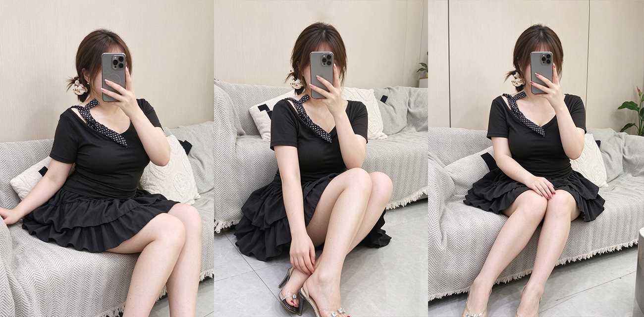 原创博主 乱伦皮皮 新作 妹妹被男友操腻遭分手 竟下贱吃哥哥鸡巴求安慰