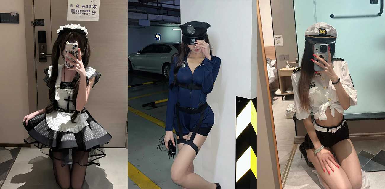 极品美腿福利姬 洛洛莓 蝴蝶小穴阴唇肥硕如蝶翅 假屌插穴玩骑乘 淫骚母狗本色尽显 每帧都撸点爆棚！