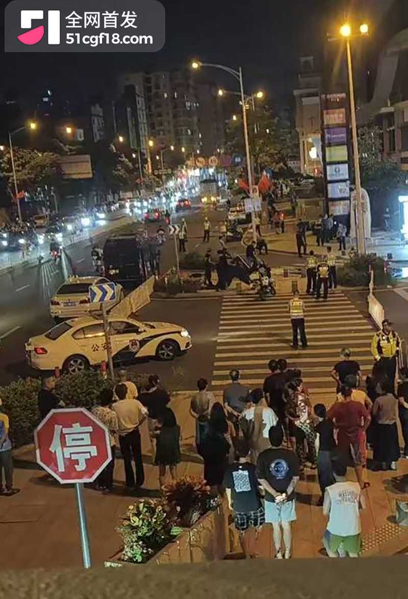 福建石狮八卦街醉酒杀人 3 拷贝