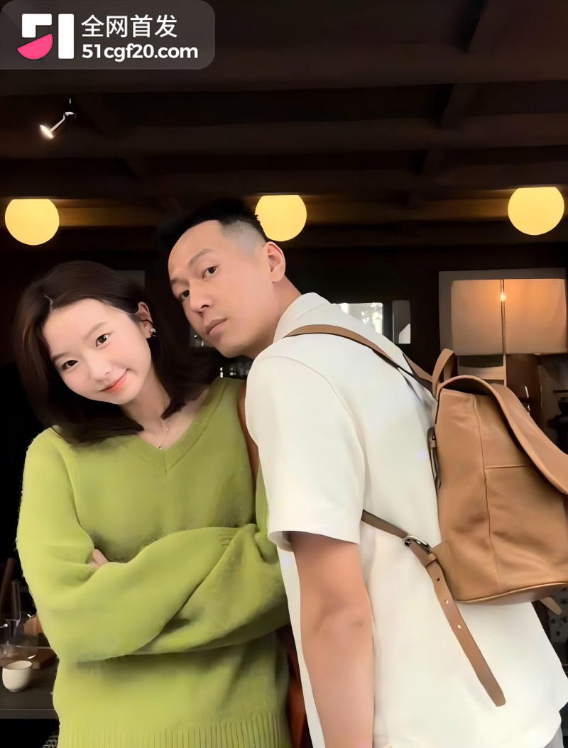 抖音百万博主周家恩丈夫旅居出轨9