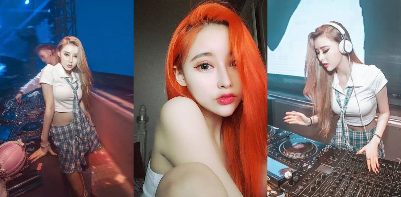 武汉酒吧高颜值DJ 唐沁沁 不雅视频流出 纹身骚逼被狂操 全程叫爸爸