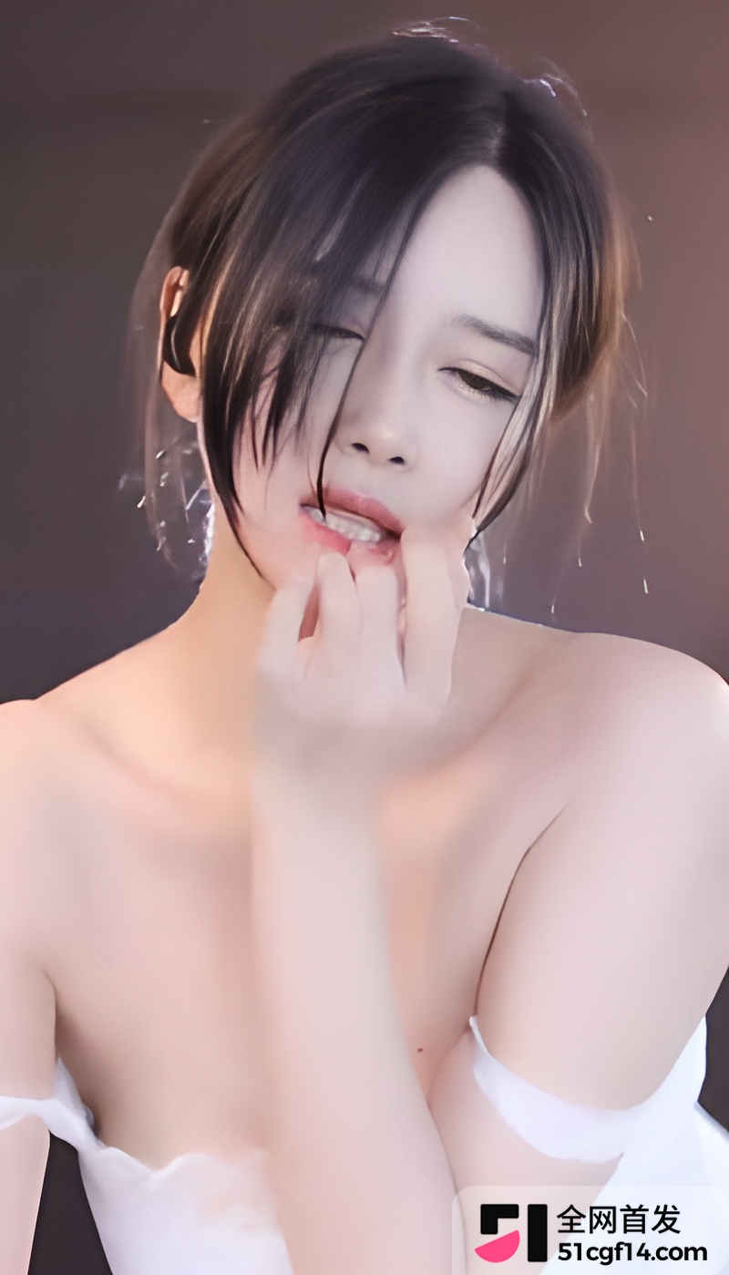 性感御姐 小恩雅 私人定制福利 5