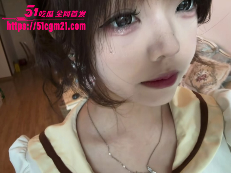 安徽抖音嫩妹 小鸟游六花 3