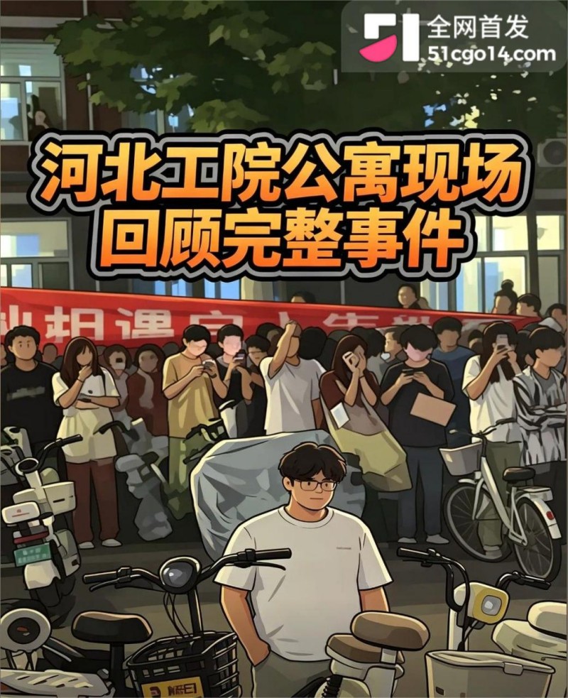河北工业技术学院下跪事件