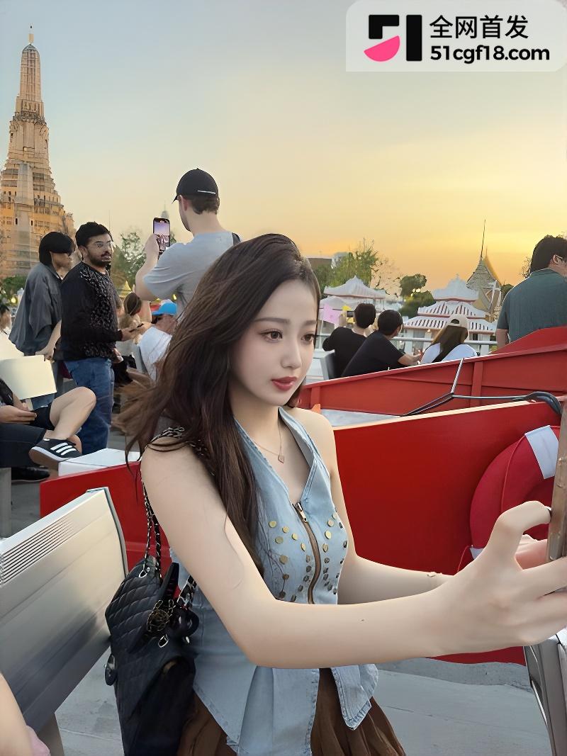 湖南张家界反差婊 王夏琳 性爱自拍 1