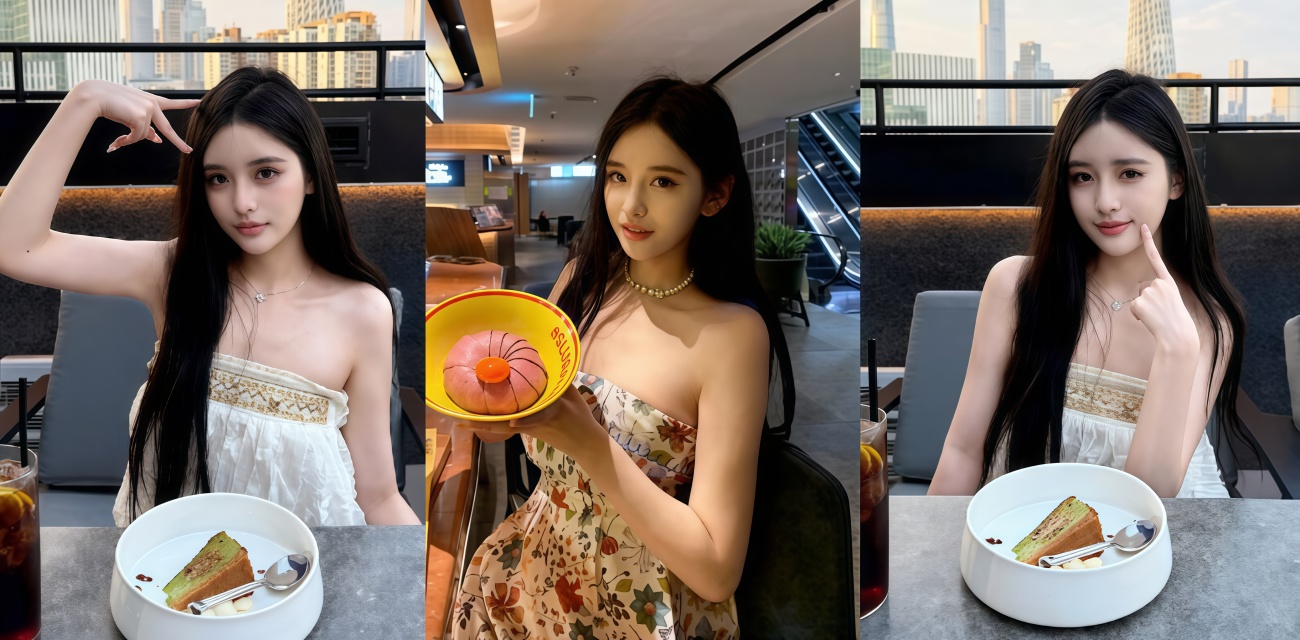 约炮大神独家曝光 中美混血美女Vicky 胯下吸吮大屌 激烈操穴爽到腿软 骚极了！