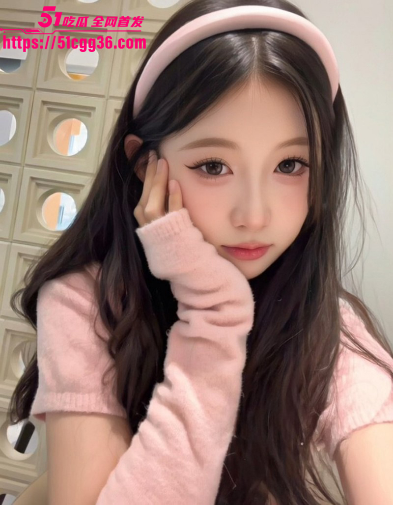 上海学生妹章楠鑫上门约炮视频01