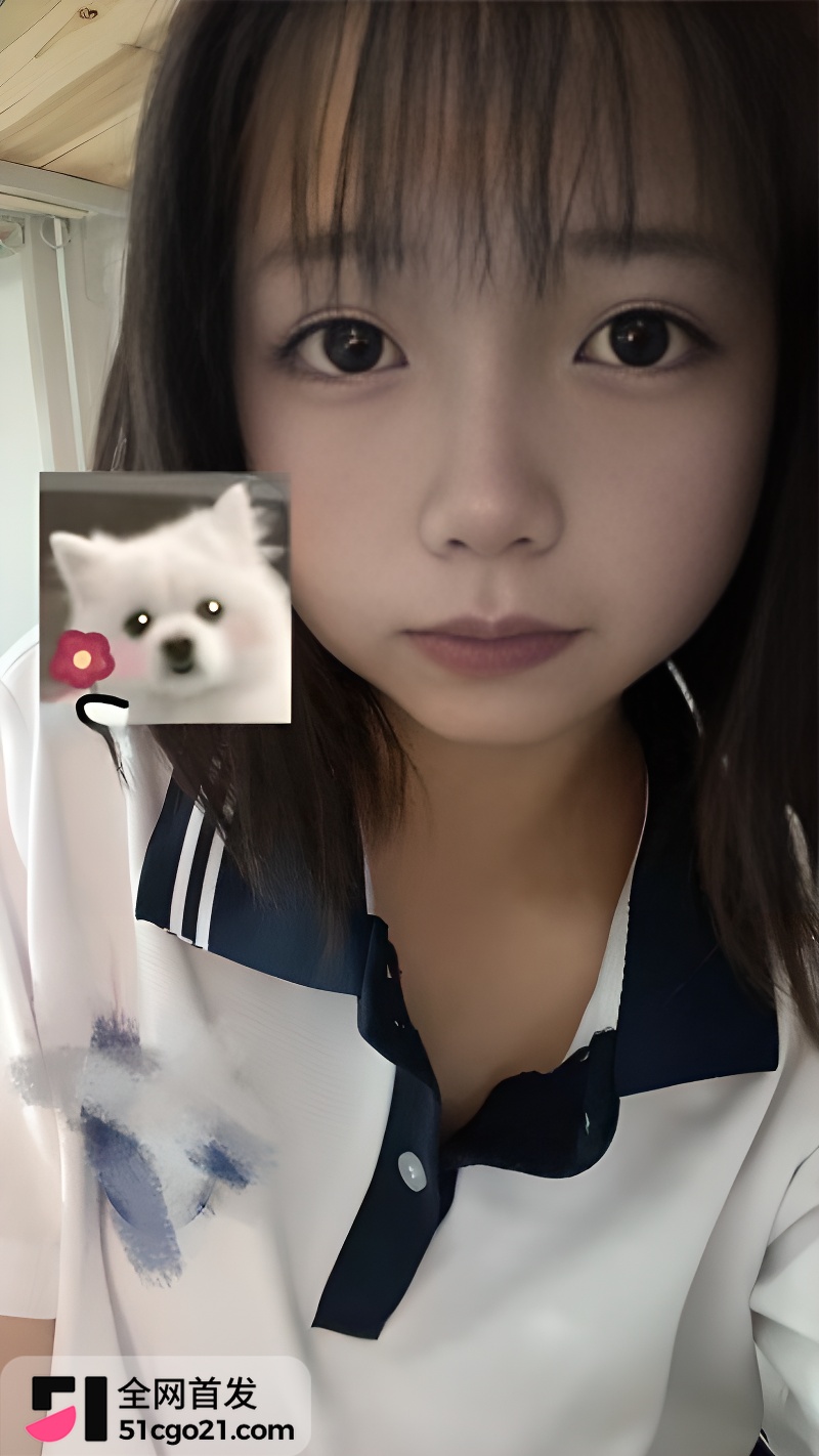 东莞18岁学妹情侣自拍 2