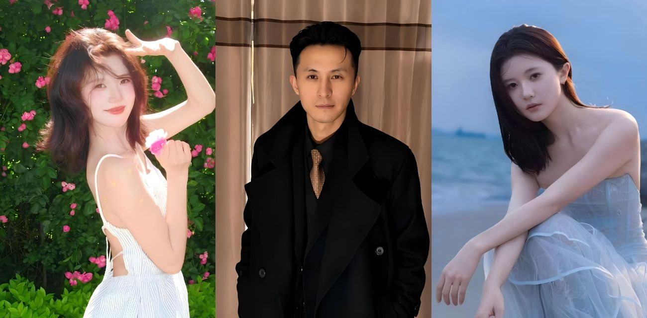 短剧演员 丁泳文 谈开放式恋爱翻车 女友李佳璇私生活混乱 撒谎成性被抓包！