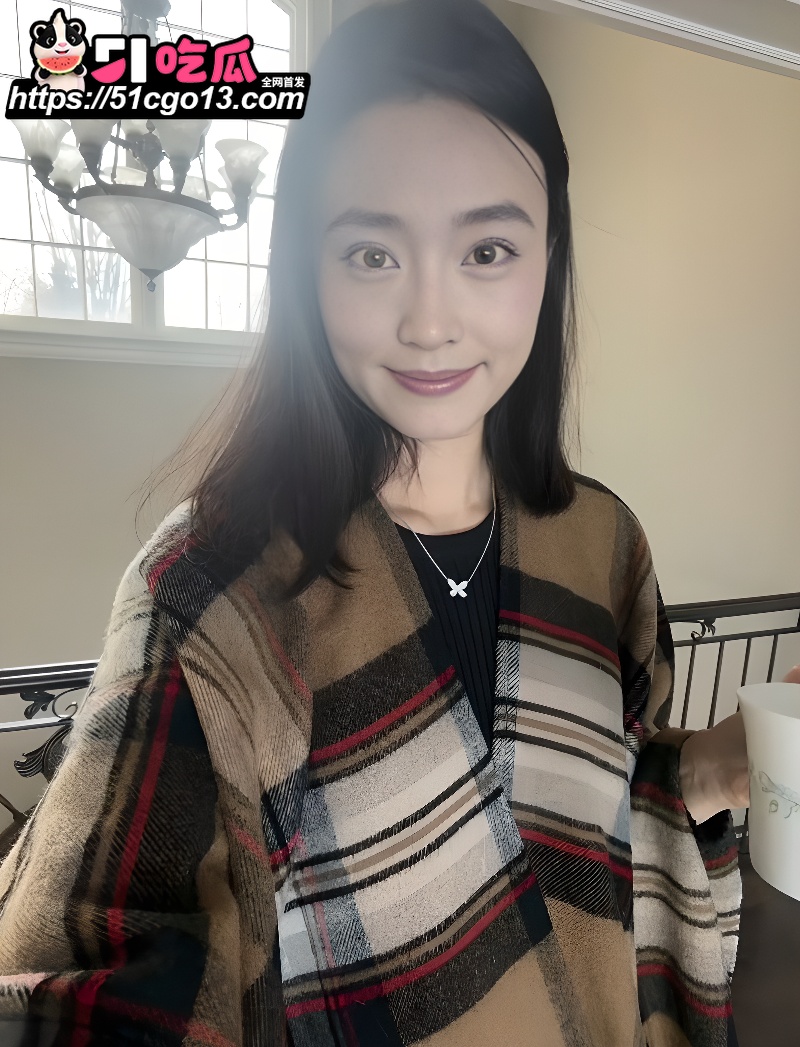 清纯女网红 廖曦芮  酒店性爱自拍 6