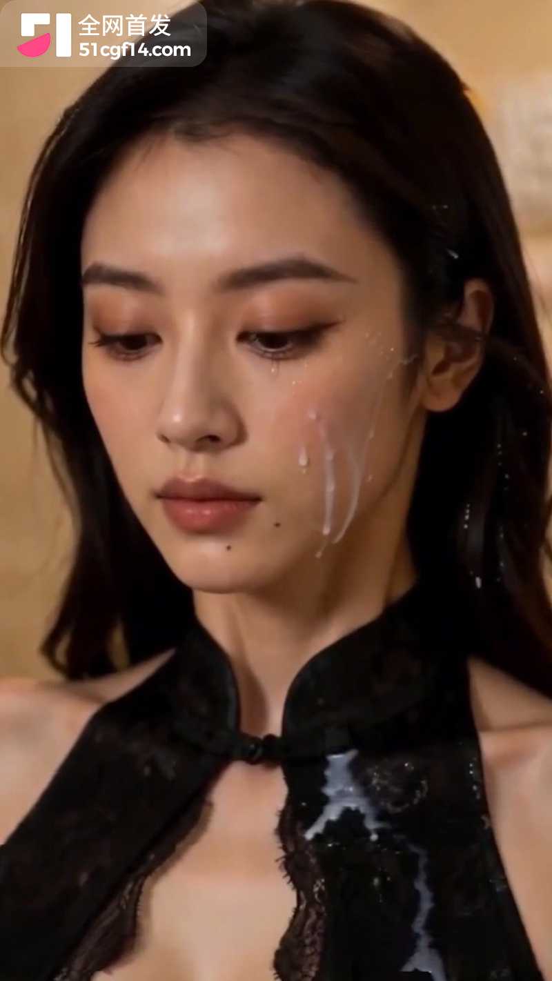 AI成人短剧 失踪的飞机杯 第8集 7