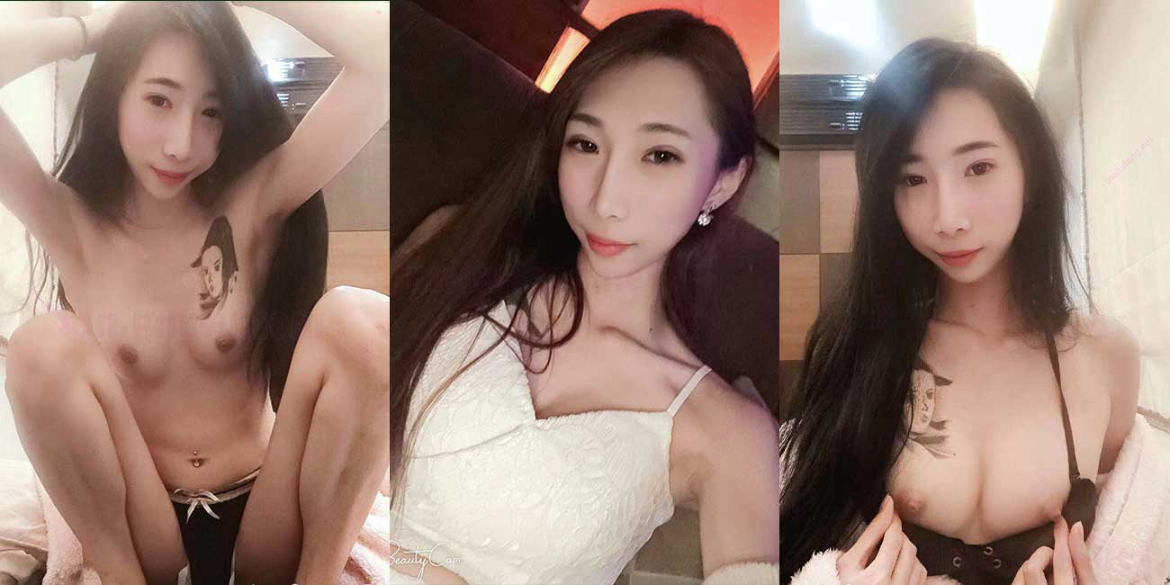 夜店高颜值DJ小姐姐 被曝裸贷门事件 欠高利贷无力偿还 私密视频被曝光！