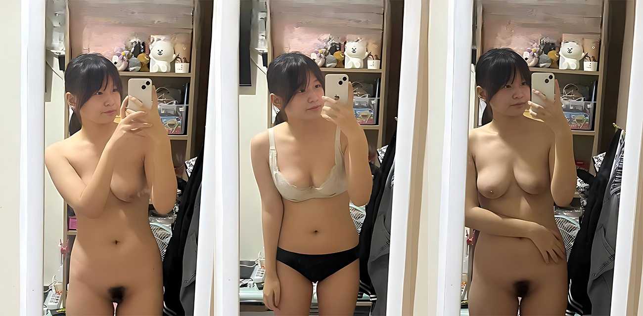 06年大奶学生妹 金主高价定制裸舞 乖乖女变骚浪福利姬 鲜嫩玉体扭动不停 散发致命诱惑！