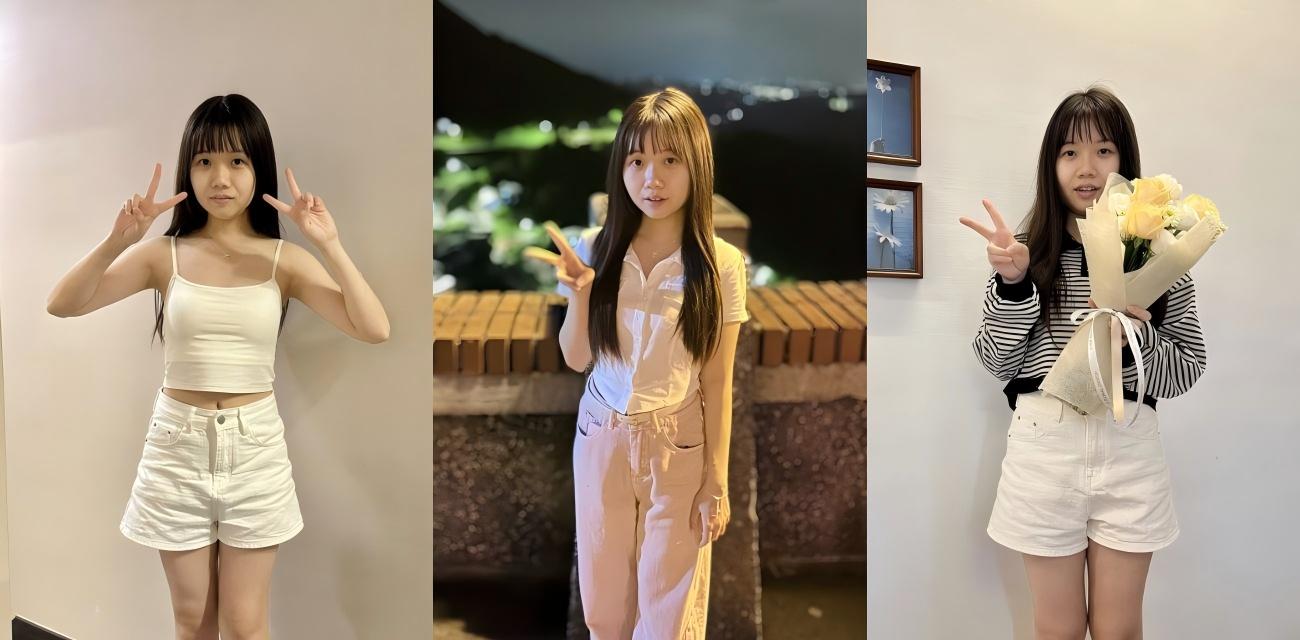 台南大学清纯女大 杨怡君 惨遭渣男哄骗 曝光大量不雅视频 淫骚躯体被调教成精液容器！