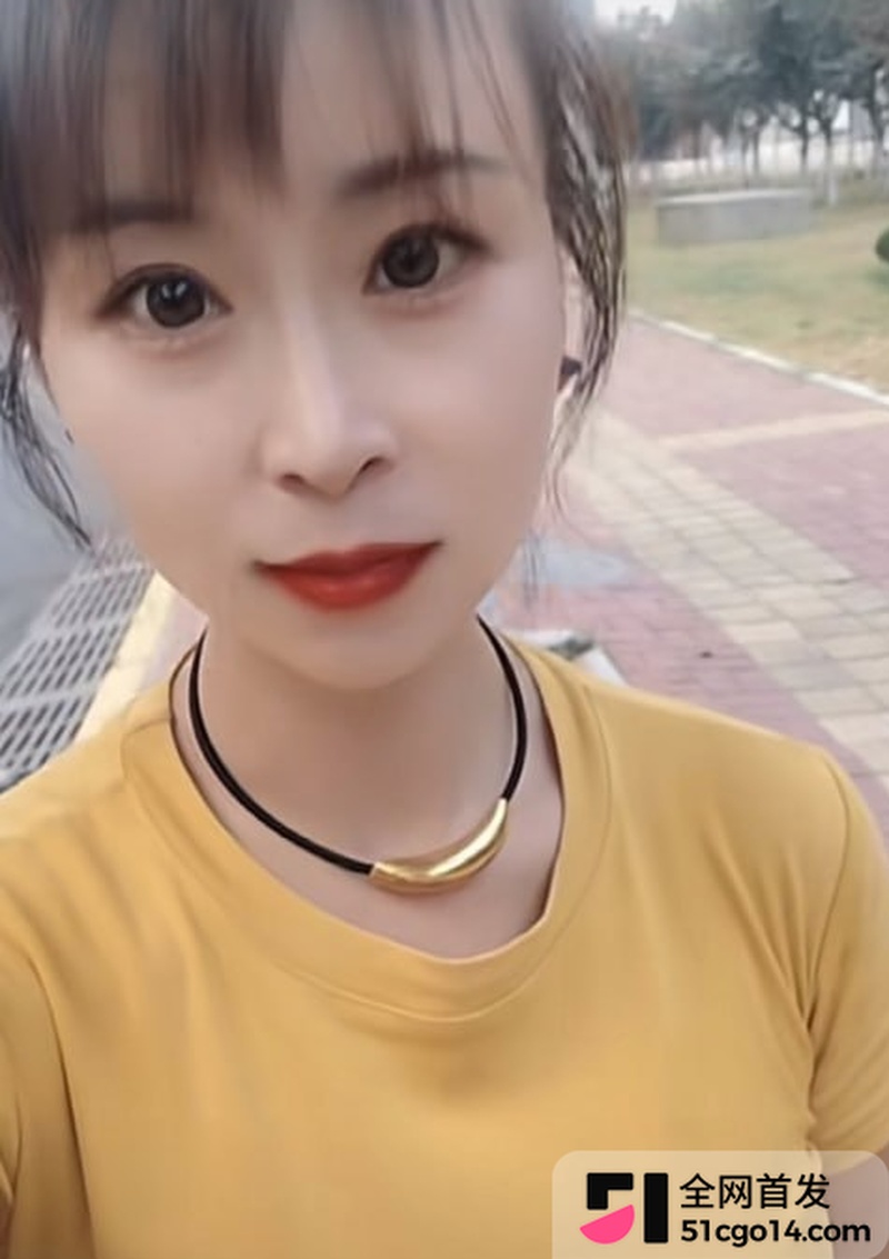 山东网红少妇 萤火虫 2