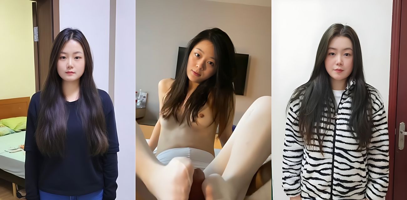 四川反差骚货 于丽 起诉前男友泄密私拍惨败 由黄转黑全网沸腾 从受害者秒变流量女王！