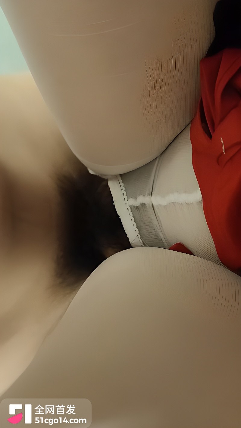 山东素人许一菲 5