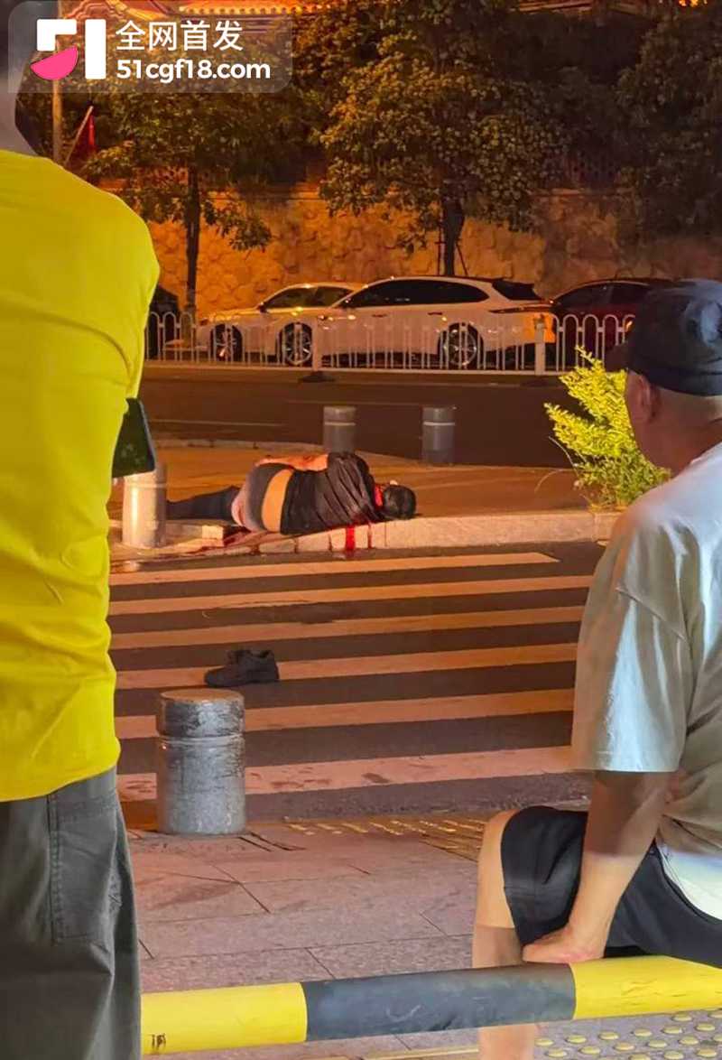 福建石狮八卦街醉酒杀人 2 拷贝