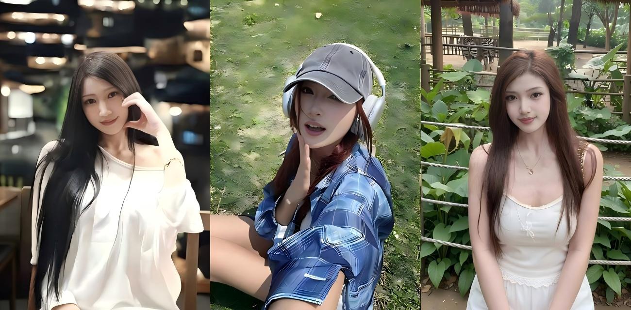 推特绿帽网黄 LuckyQL777 性爱作品合集 极品高颜值 顶级完美身材 光听呻吟都可以射！