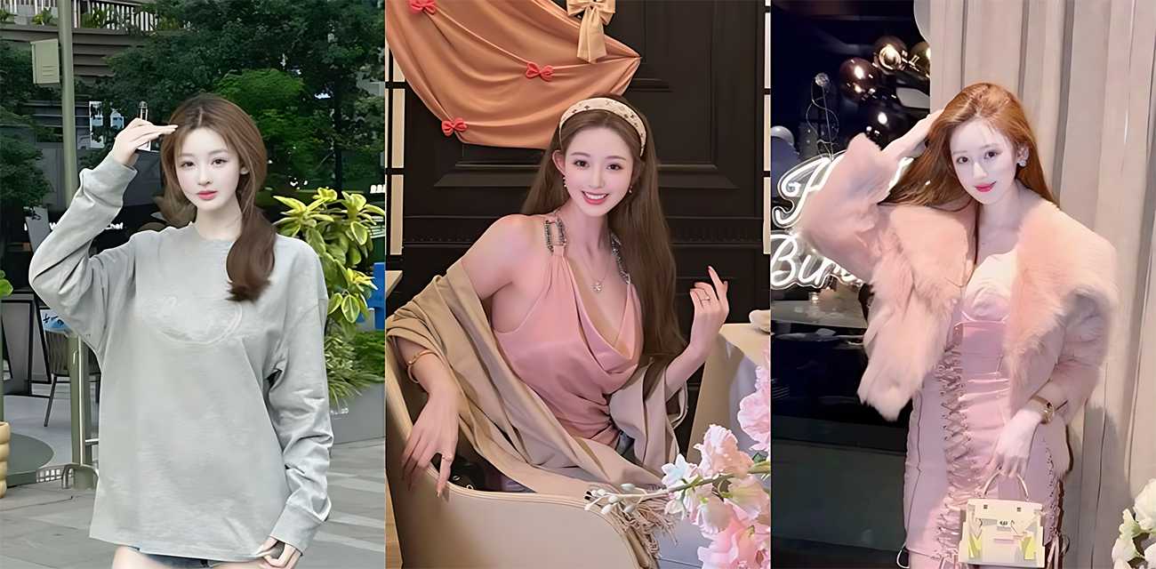 抖音34万粉网红 唐元元 性爱视频 金主爸爸百万转账全网疯传 清纯人设彻底崩盘 绿茶婊职业生涯迎来杀青！