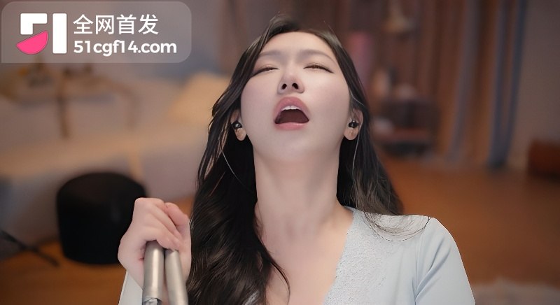 ASMR女神小一熟了 2