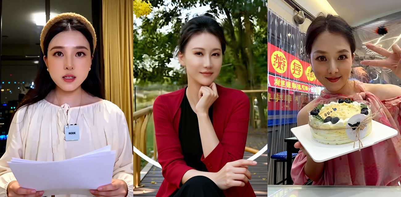 网红 包子别吃 前夫江超出轨丑闻 结婚七年多次约炮 与已婚房产女经纪人偷情致怀孕