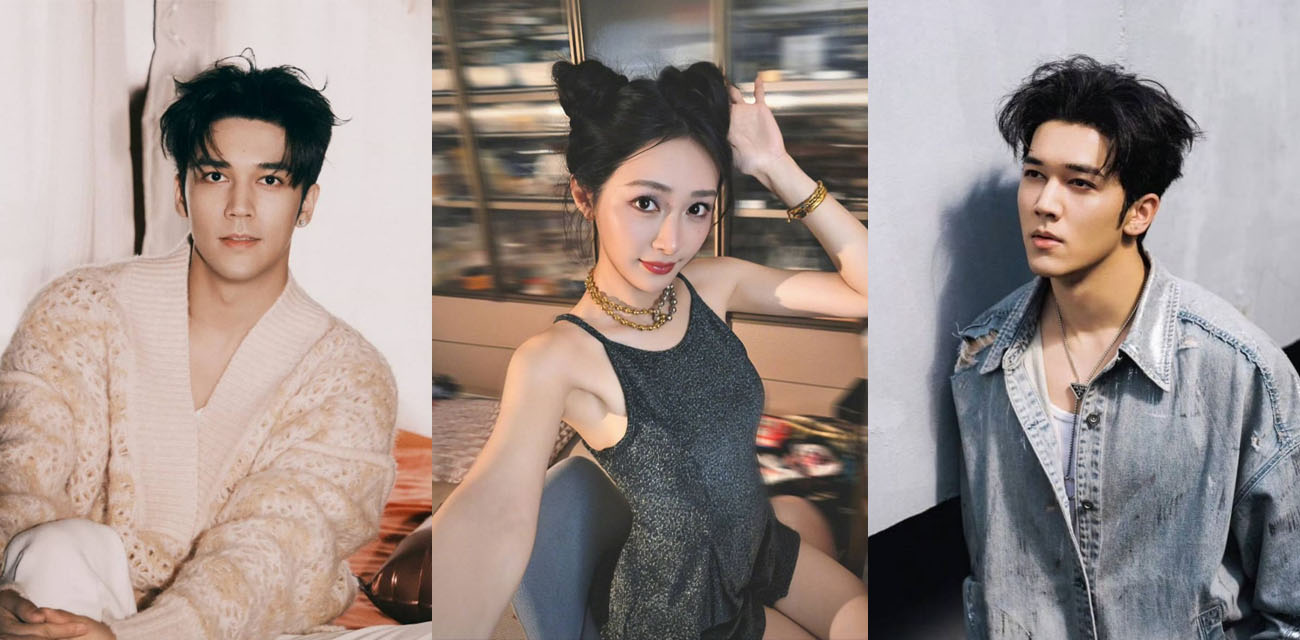 中国好声音选手 陈冰 产后闪电卸货 父高利贷鲸吞9400万国资黑幕爆光 豪门姐弟恋人设坍塌！