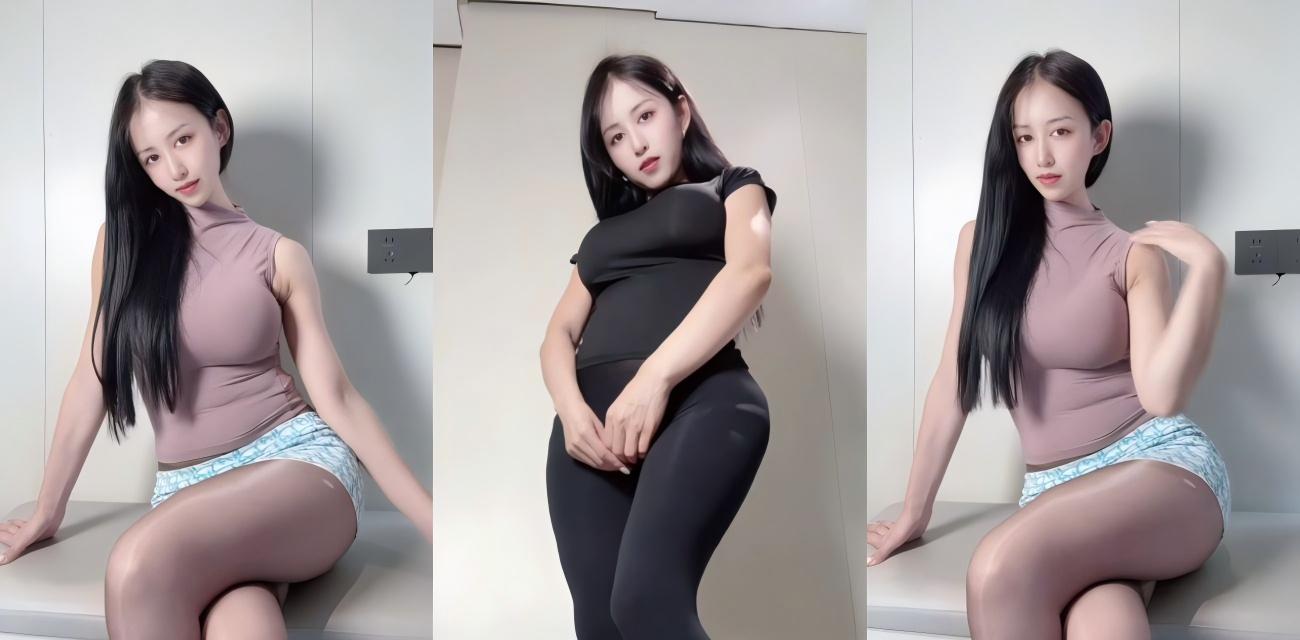 虎牙熟女主播 珂珂付 自慰合集 包臀裙黑丝尽显妖娆身姿 肥臀翘起肛塞猛插高潮狂抖！