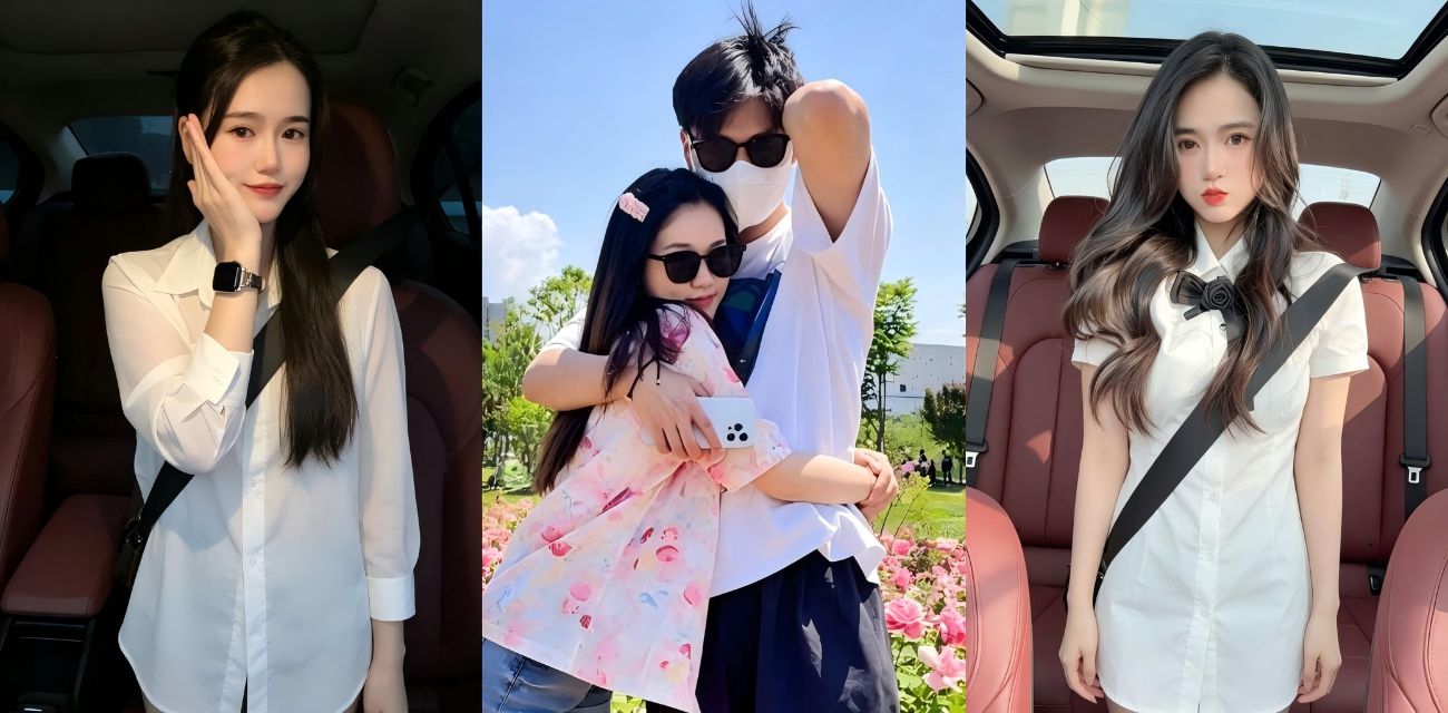 广西南宁骑行圈 麦佳琪 知三当三勾引已婚男 撕逼原配让孩子叫干妈 狗男女公然秀恩爱！