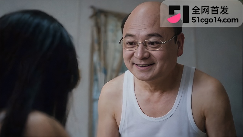 AI成人短剧 恶父 第2集 3