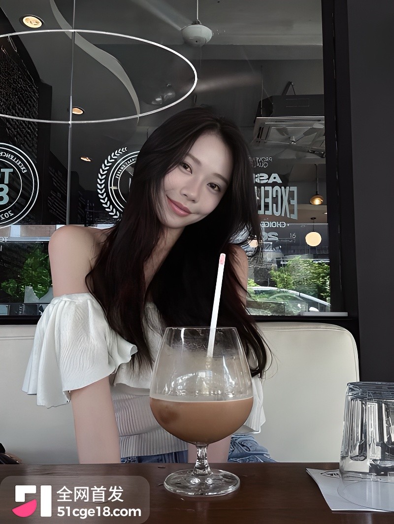 高颜值美女 刘欣儿 性爱自拍 3