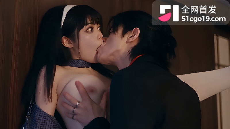 AI成人短剧 东京牛头人 第9集 4