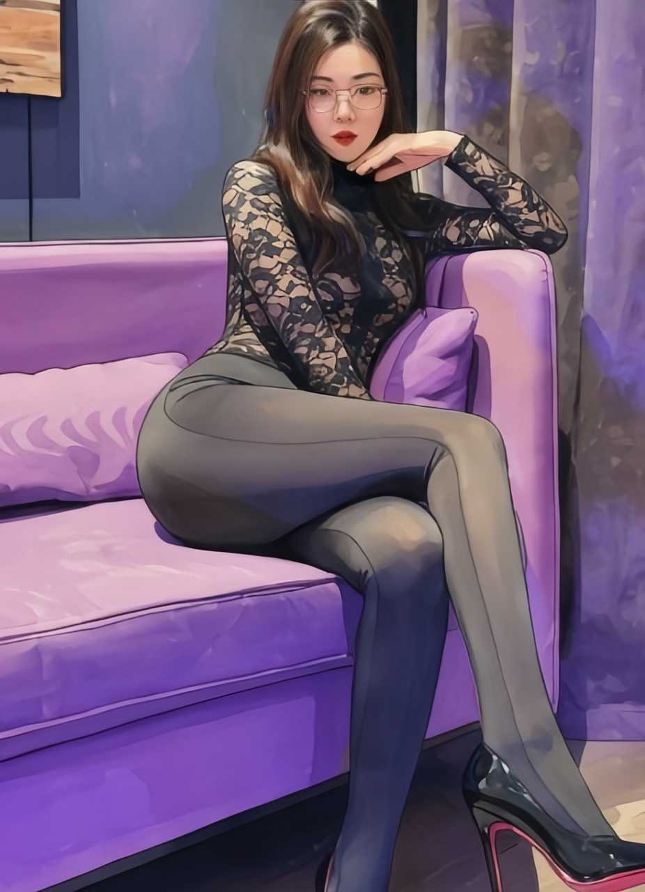 反差福利姬1