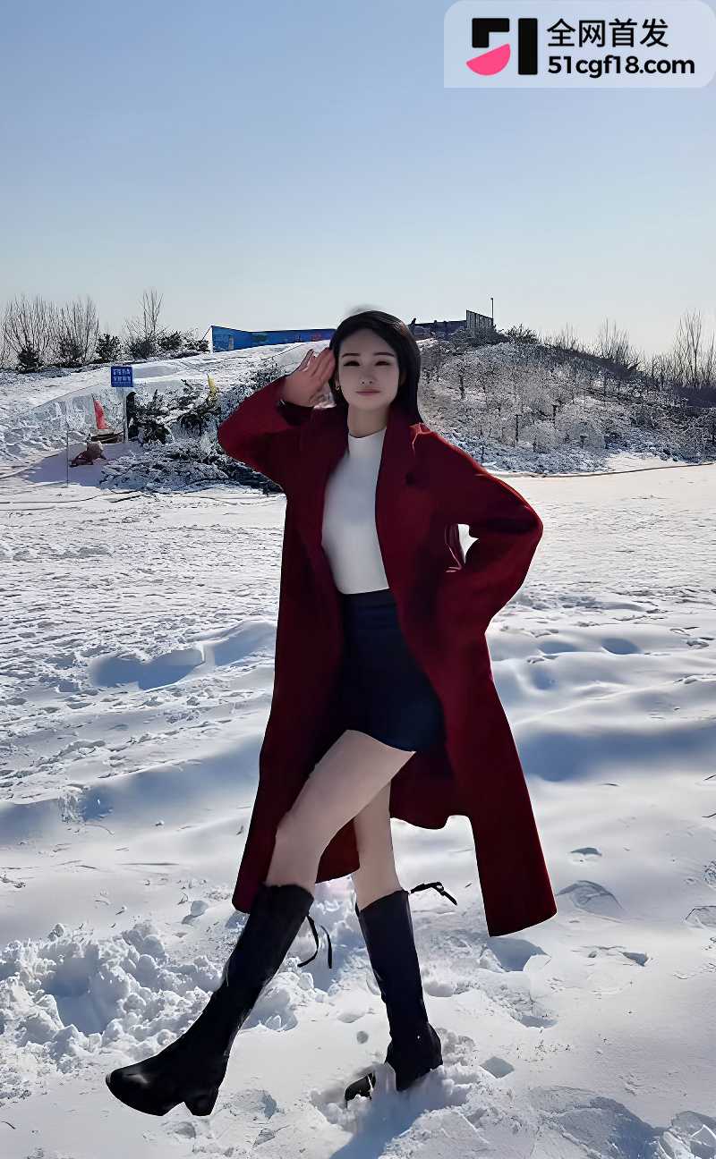 易县赵漂亮翻车 4