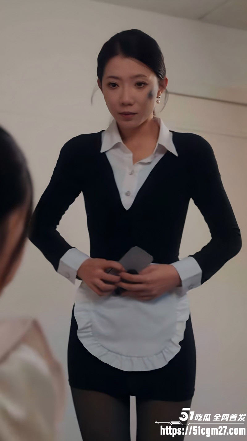 短剧《那个保姆迷人又危险》完整版01