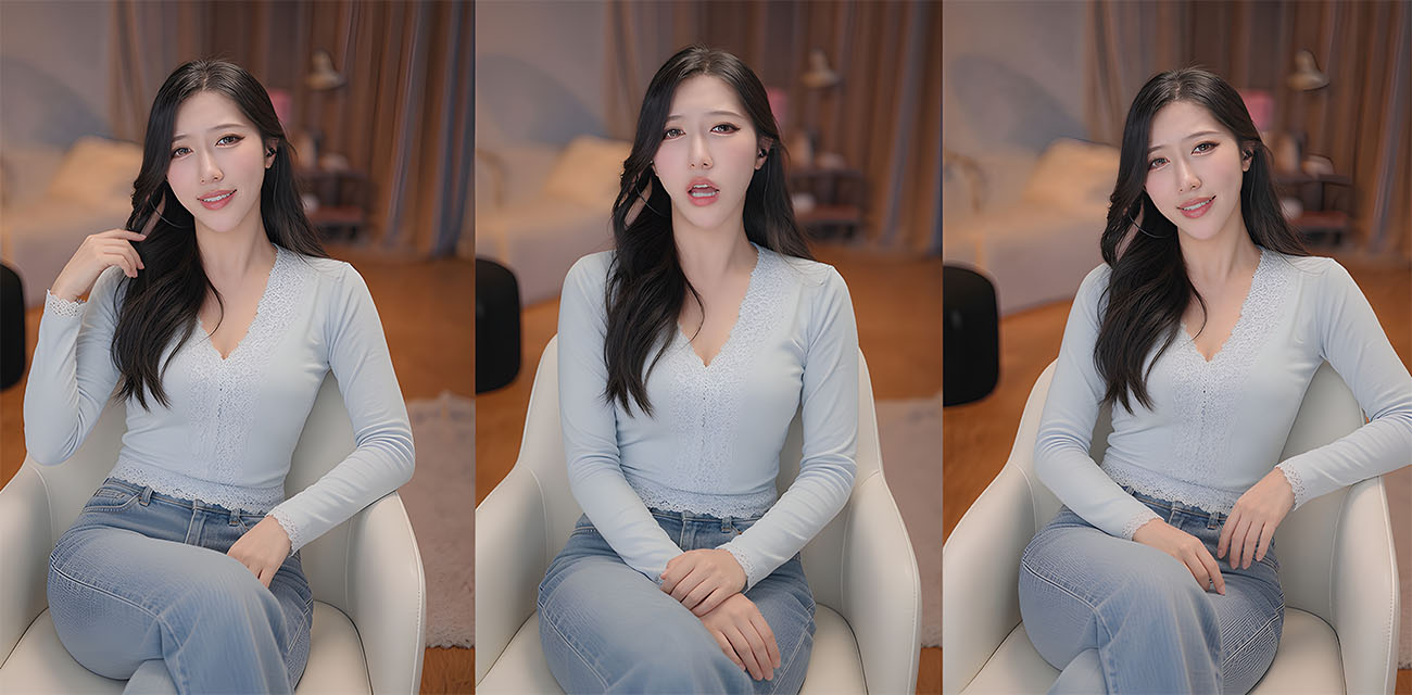 绝美声控女神 小一熟了 福利作品 下播后舌头拉丝 双棒含进嘴里呻吟魅惑！