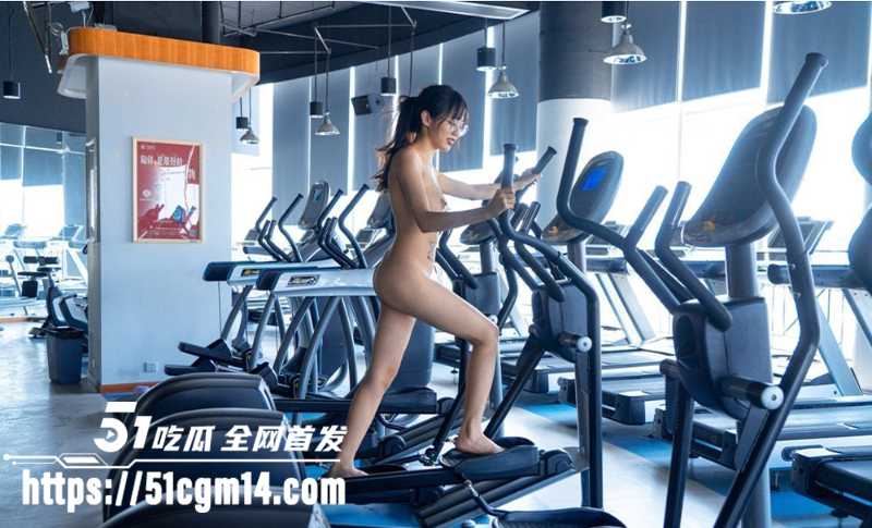 广西玉林模特 啾咪酱 私拍会员福利 5