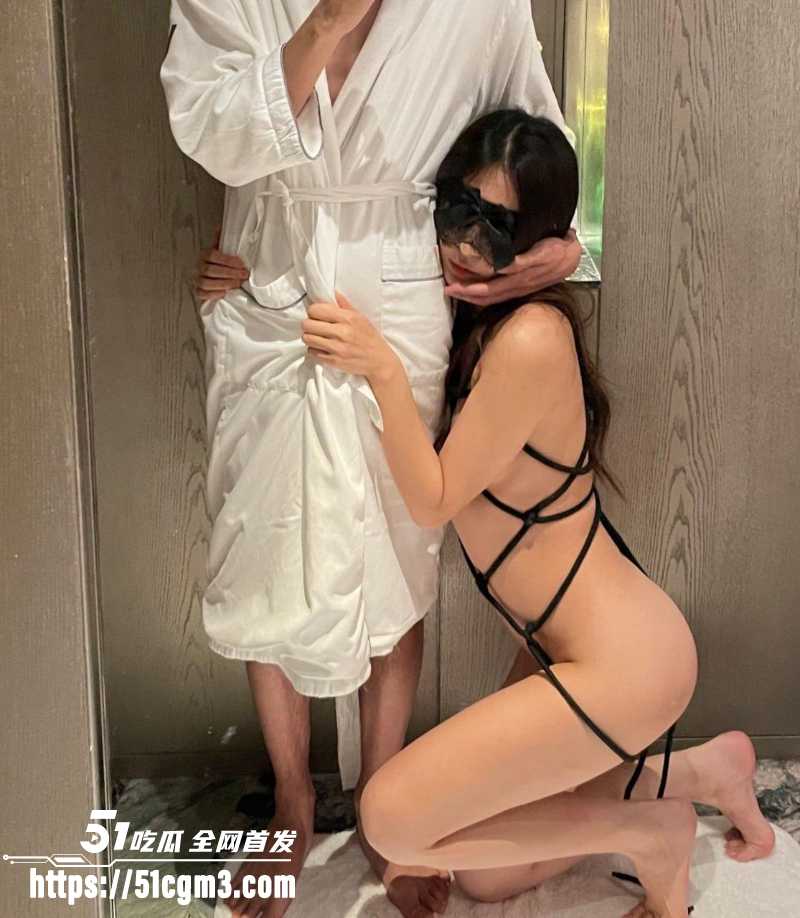 推特网红 小狗饲养员 福利视频合集 1