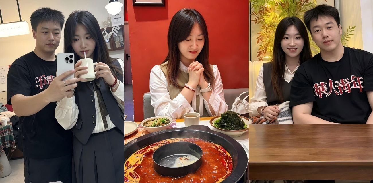 北京反差女大 张妤飞 被曝裸聊性爱视频 巨乳母狗性瘾超强 胸推乳交样样精通!